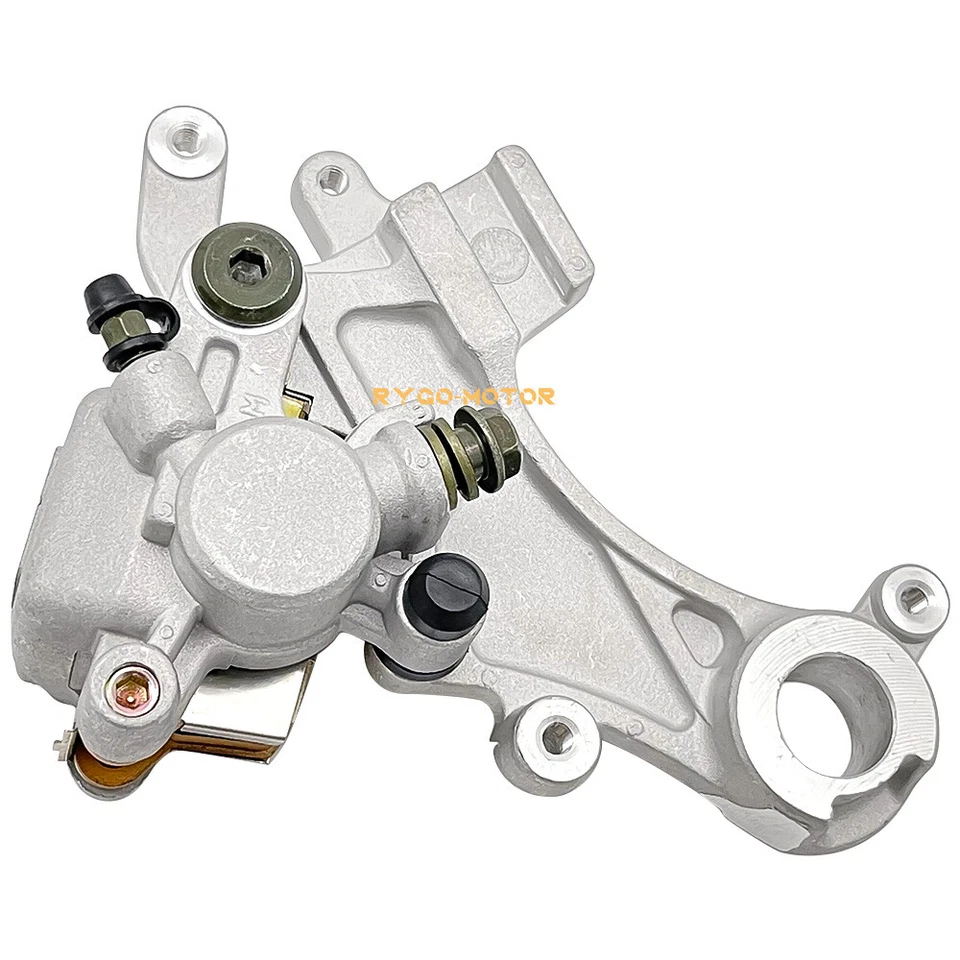 Pinza de freno trasera para Yamaha YZ125 YZ250 YZ250F 1998-2002 YZ400F YZ426F 1999-02 Foto 2 de 4