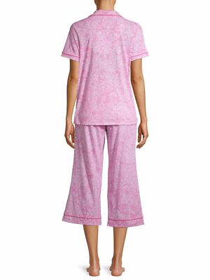 Secret Treasures Rayon And Spandex Pajamas Secret Treasures Womens