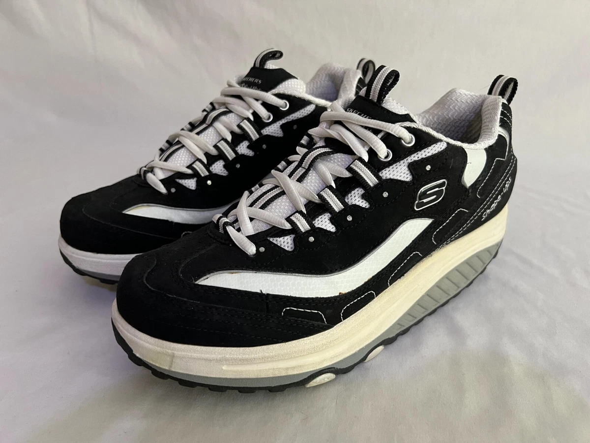 SKECHERS SHAPE-UPS SHOES US SIZE 9 EUR 39 WOMEN&#039;S | eBay