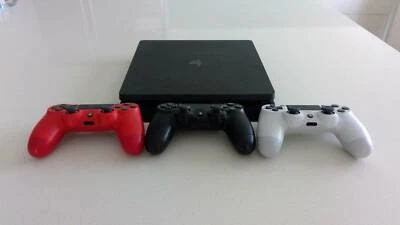 second hand ps4 gumtree