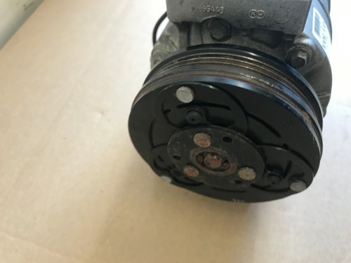 12-16 Volvo S60 V60 XC60 2.5 A/C Compressor 36011428 - Picture 6 of 6