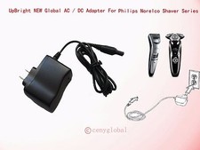 AC Power Adapter For Norelco Philips Pro Multigroom All In 1 Grooming Charger
