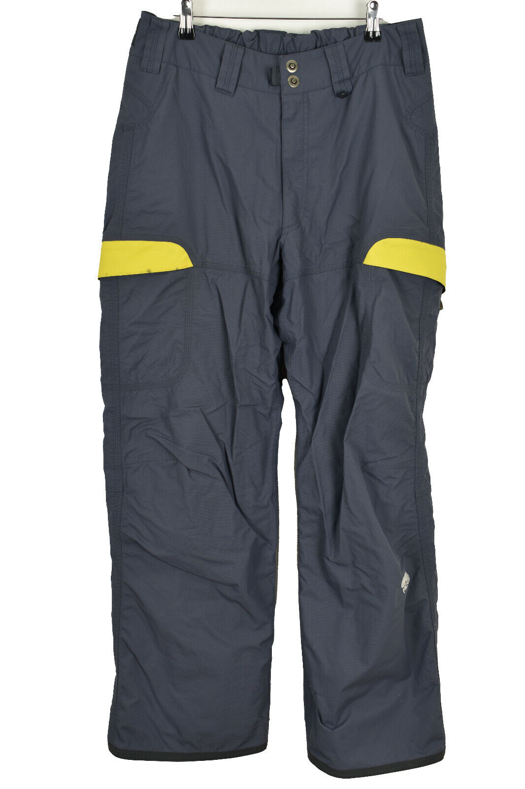 NIKE ACG Grey Ski Trousers M Year-end gift size SEAL limited product