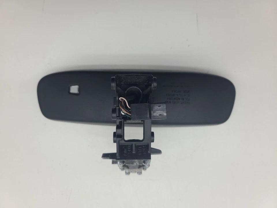 Espejo retrovisor interior Kia K900 2015 2016 2017 P/N: 85101-3T300 Foto 3 de 4