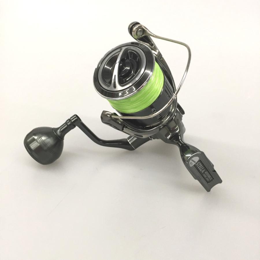 Shimano 22 Stella 4000MHG – JDM TACKLE HEAVEN｜その他