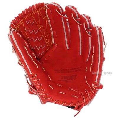 XANAX Baseball Hard Glove Pitcher TRUSTX 12inch Made in JAPAN