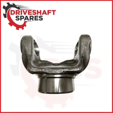 Freightliner Tube Weld Yoke (CP20 RPL20) 4.000″ x .134 Wide Angle.