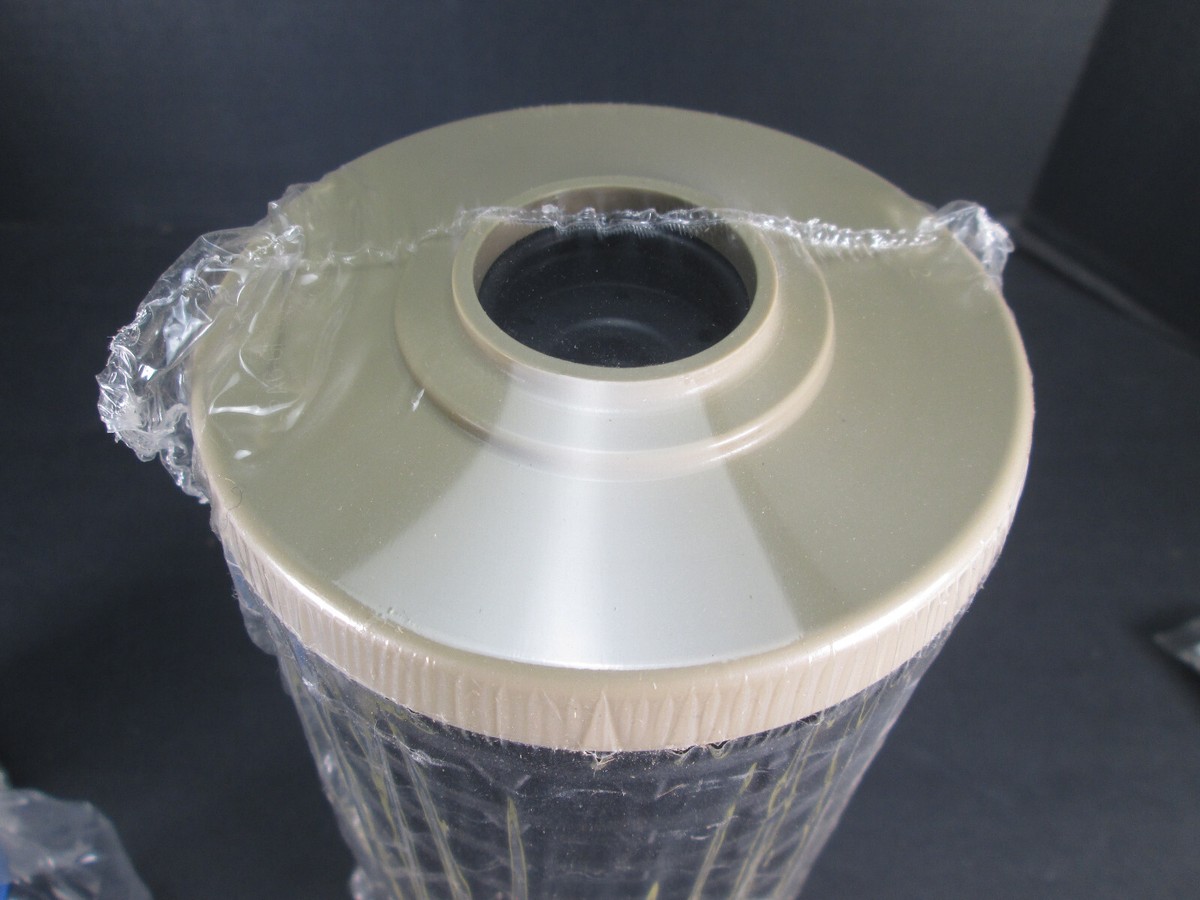 New NOS Wix Fuel Filter Kit Part number 33849 (533849) for
