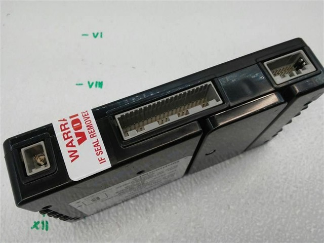 Nissan leaf bluetooth