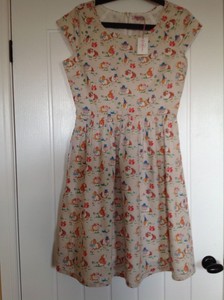 cath kidston pet party