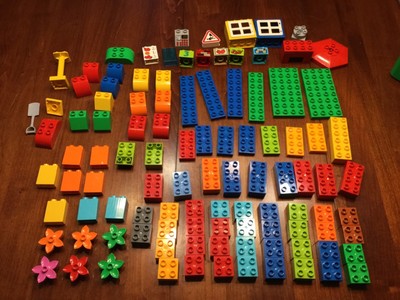 lego duplo 6071235