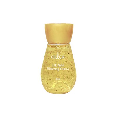 serum 24k premium gold whitening essence