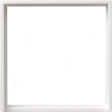 Gira Abdeckung System 55 Auswahl- reinweiß glänzend/matt,cremeweiß,alu,anthrazit