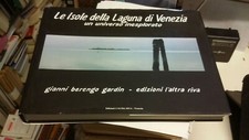 (Fotografia), Le isole della laguna di Venezia - BERENGO GARDIN 1988, 30o21