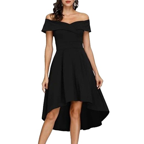 naida off shoulder midi dress Mew Mews Naida Off Shoulder Flower Bandage Midi Dress In Hot Pink