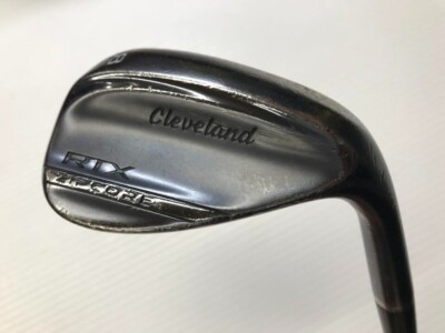 クリーブランド RTX ZIPCORE 58 full DG S200 クリーブランド RTX6