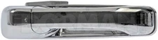Dorman 91010 Exterior Door Handle Front/Rear Right fits Dodge Ram models