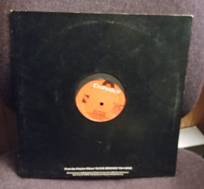 Alicia Bridges I Love the Nightlife (Disco Round) LP PD D 503 | eBay