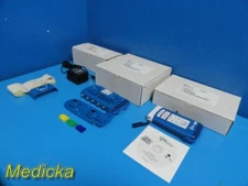 2017 Lifesync LS-SL-450 Wireless ECG Sys (Patient & Monitor Transceiver) ~ 28114