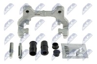 HZT-JG-002A NTY Halter, Bremssattel FüR Daimler,Jaguar