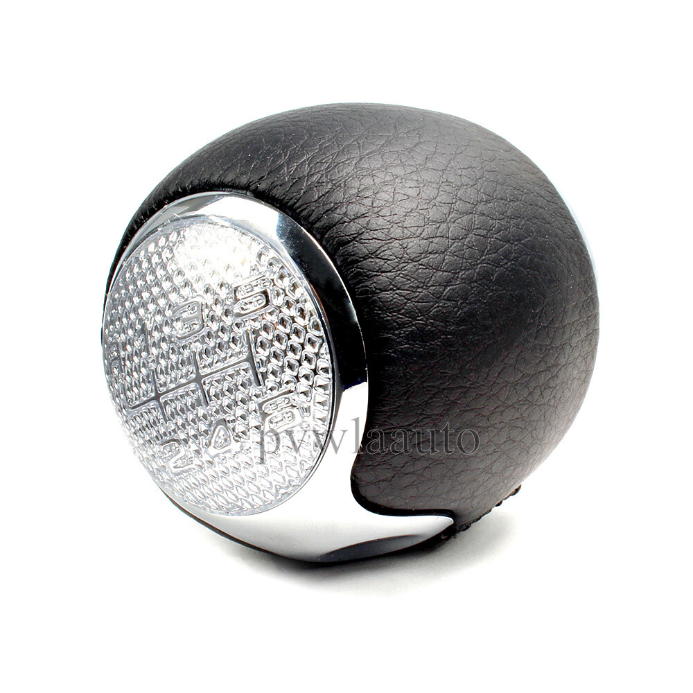 6 Speed Car Gear Stick Shift Knob For Alfa Romeo MiTo 20082016 eBay