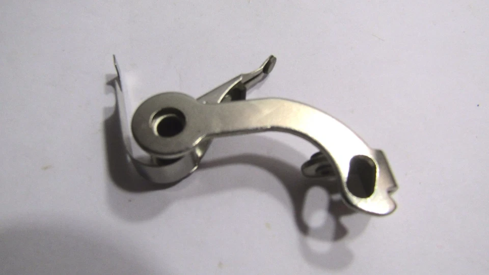 Juego de puntos de interruptor de contacto de encendido BWD A102V Foto 3 de 4