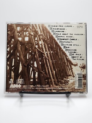 Murmur by R.E.M. (CD, 1990) 44797001420| eBay