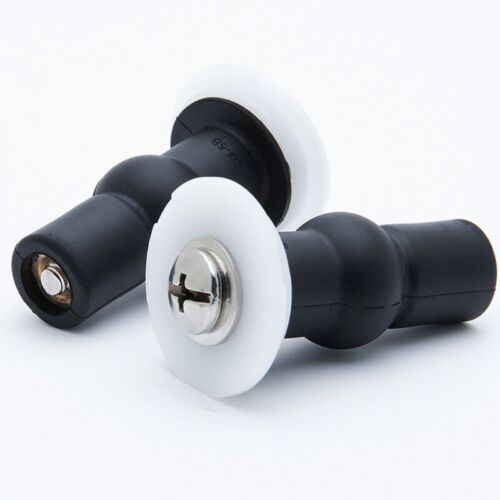 2 Pieces Universal Toilet Lid Screw Hinges Tool Toilet for Seat Fixing Screwbolt - Picture 5 of 8