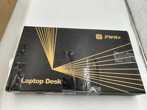 Stojak na laptopa regulowany pionowy: przenośny z podkładką pod mysz w pełni ergonomiczny 1500B - Zdjęcie 8 z 14