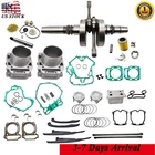 Engine Rebuild Motor Rebuild kit For Can Am 1000 Defender HD10 Traxter HD10