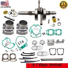 Engine Rebuild Motor Rebuild kit For Can Am 1000 Defender HD10 Traxter HD10