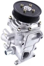 Engine Water Pump-Water Pump(Standard) Gates 43323