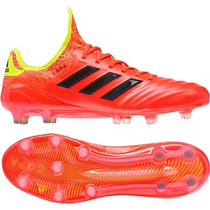 adidas copa 18.1 fg schwarz