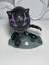McDonald  s Battle Black Panther Wakanda Forever 9 Happy Meal Toy 2022