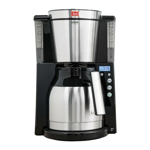 Espresso Coffee Cookworks Filter Coffee Maker Melitta Filter
