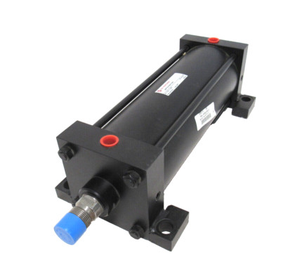 NEW NORGREN J0977C2-5x12 PNEUMATIC CYLINDER J0977C2-5.00X12.000