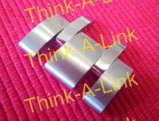 Silver 1X Spare LINK Fits Tissot Couturier T035407 T035410 T035617 Strap 22mm