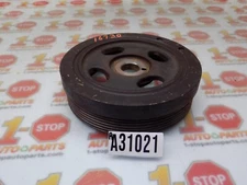 2013-2020 SUBARU BRZ 2.0L HARMONIC BALANCER 12305AA370 OEM