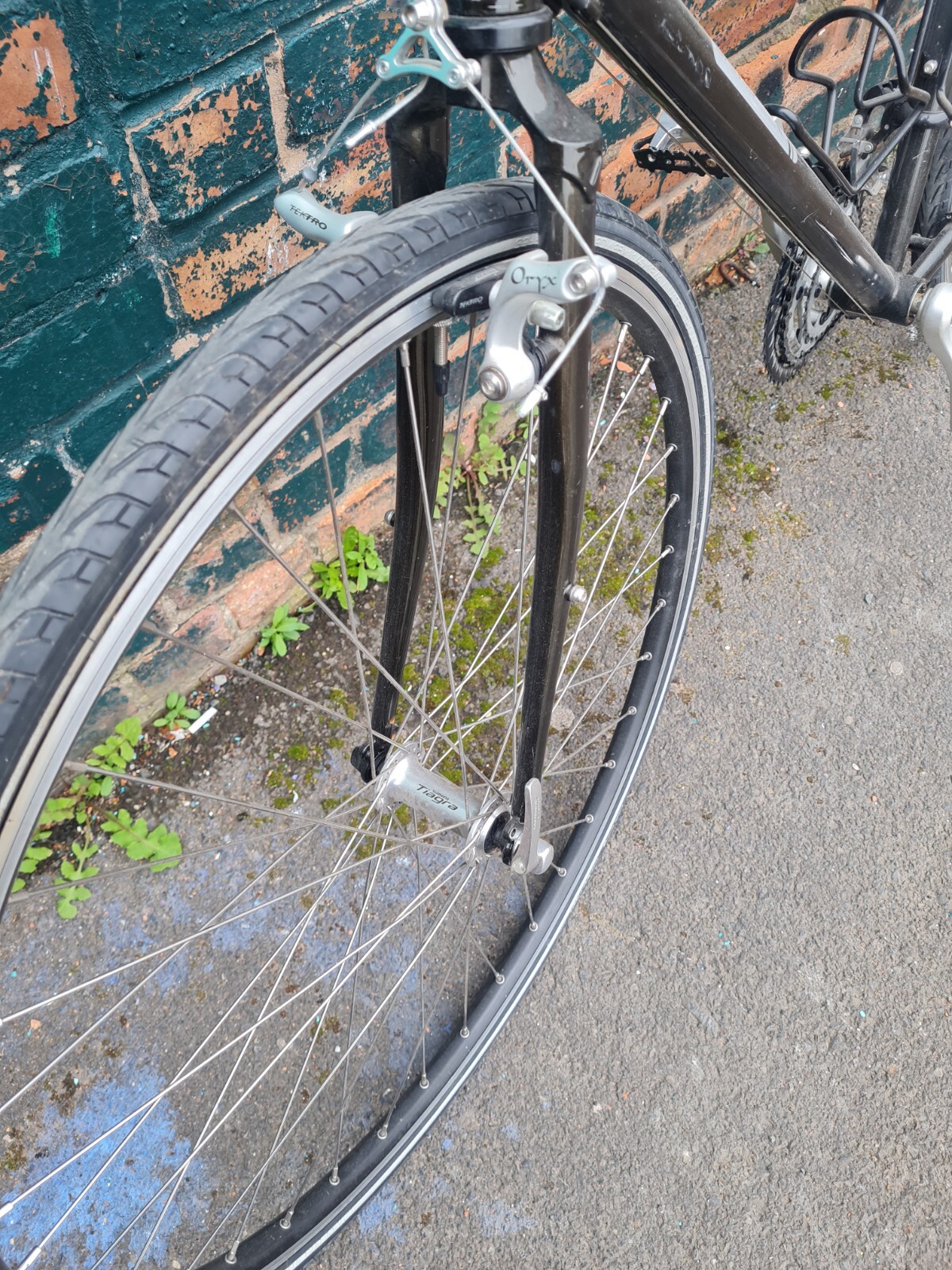 jamis aurora 2019 touring bike