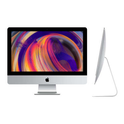 iMac 21,5'' i5 2,9Ghz 16GB | Fusion Drive | GT750 GPU | macOS Ventura + MS Office