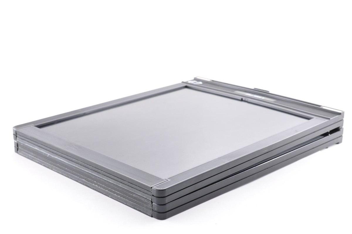 Lisco Regal ii 8x10 Cut Film Holder Lot of 4 Excellent+5 for Lisco Regal ii 8x10 Cut Film Holder Lot of 4 Excellent+5 for