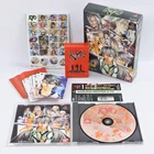 SAMURAI DEEPER KYO Limited Edition PS1 Playstation For JP System 2726 p1