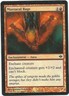 1x Foil - Maniacal Rage - Magic the Gathering MTG Conflux