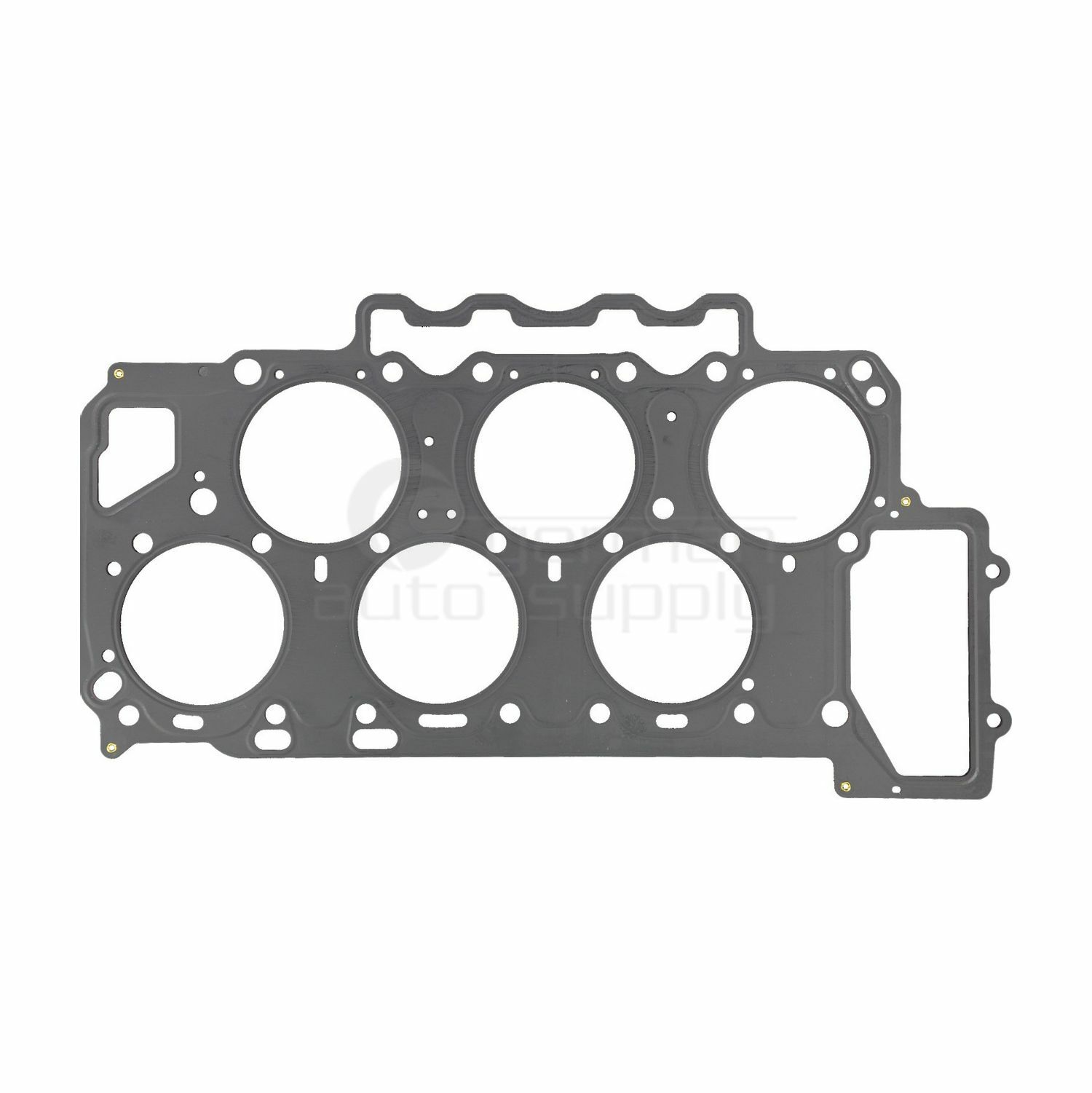 Victor Reinz Engine Cylinder Head Gasket 613643000 03H103383H | eBay
