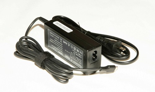 Charger For Samsung Galaxy Book Pro NP930XDB Laptop USB-C AC Adapter Power Cord - Picture 2 of 2