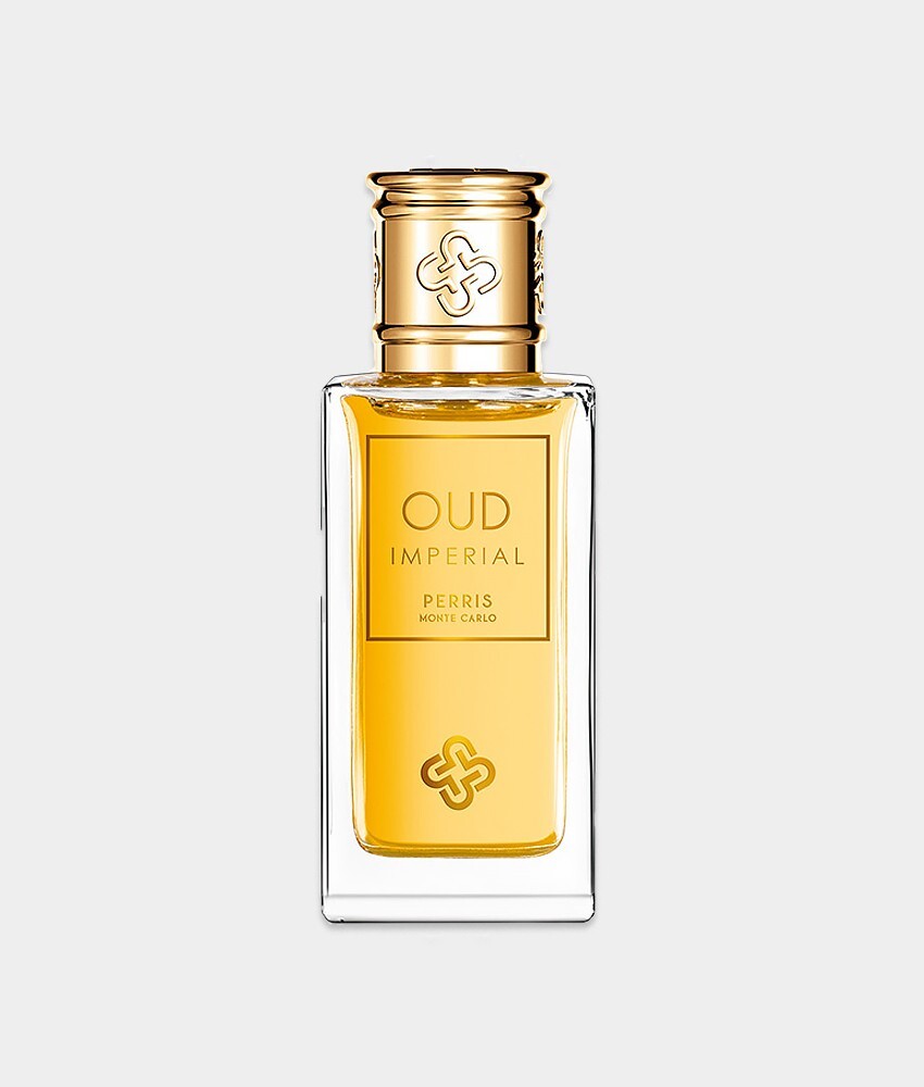 Perris Oud Imperial 50 Ml - Extrait De Parfum - Image 2