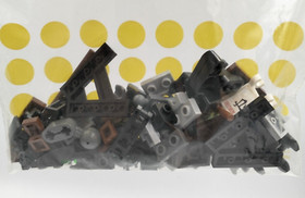 LEGO 70599 Ninjago Skybound Cole's Dragon Retired Set 2016 Spinjitzu Complete