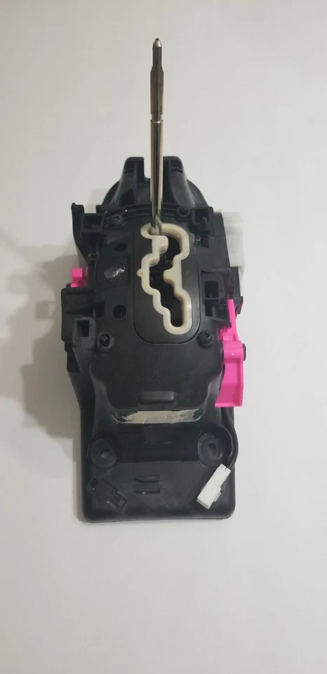 07-14 Chrysler 200 Sebring Dodge Avenger transmisión automática palanca de cambios MOPAR Foto 4 de 4