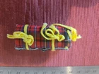 Mattel Liddle Kiddle Kiddles KAMPY SLEEPING BAG ONLY