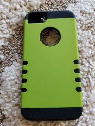 Caixas híbrido Technext020 para Apple iPhone 6s Plus